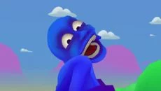 Butts: The VR Experience - permainan dalam genre Realitas virtual (VR)