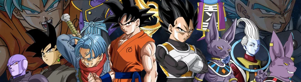 Game terbaik untuk Nintendo Switch 2, mirip dengan Dragon Ball Legends