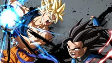 Dragon Ball Legends - permainan dalam genre Fantasi / abad pertengahan