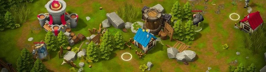 Game terbaik untuk Xbox One, mirip dengan Exorder