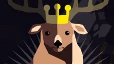 Reigns: Kings and Queens - permainan dalam genre Permainan kartu