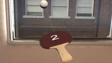 Xtreme Paddleball