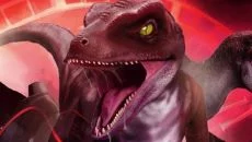 Time Carnage - permainan dalam genre Realitas virtual (VR)