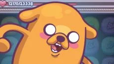 Cartoon Network Match Land - permainan dalam genre Bergiliran