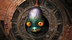 Oddworld: Abe's Origins - permainan dalam genre Pandangan samping