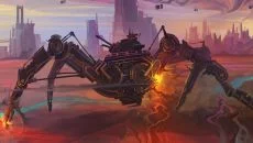 Steampunk Tower 2 - permainan dalam genre Steampunk