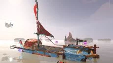 Make Sail - permainan dalam genre Sudut pandang orang ketiga