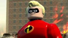 LEGO The Incredibles - tanggal rilis untuk Nintendo Switch 2
