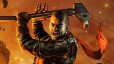 Red Faction Guerrilla Re-Mars-tered - permainan dalam genre Sudut pandang orang ketiga