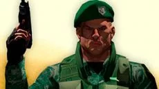Operation Warcade VR