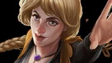 Chronicles of Magic: Divided Kingdoms - permainan dalam genre Point & Click