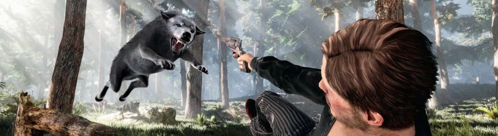 Game terbaik untuk Nintendo Switch 2, mirip dengan Dead Man&#039;s Country