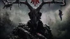 Deathgarden: BLOODHARVEST - permainan dalam genre Futurisme (Masa Depan)