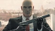 Hitman: Definitive Edition