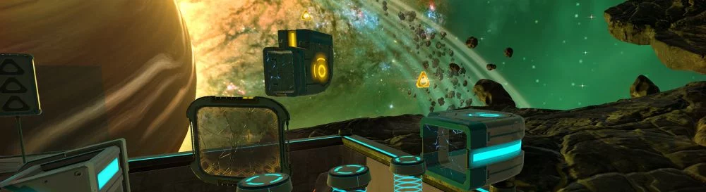 Semua ulasan dan penilaian Super Puzzle Galaxy — 0 pendapat