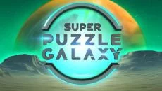 Super Puzzle Galaxy - permainan dalam genre Realitas virtual (VR)