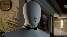 Q.U.B.E. 2 mirip dengan Q.U.B.E. 2