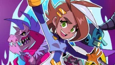 Double Cross - tanggal rilis untuk Nintendo Switch 2