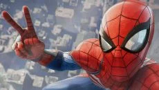 Spider-Man: Edge of Time mirip dengan Spider-Man: Edge of Time