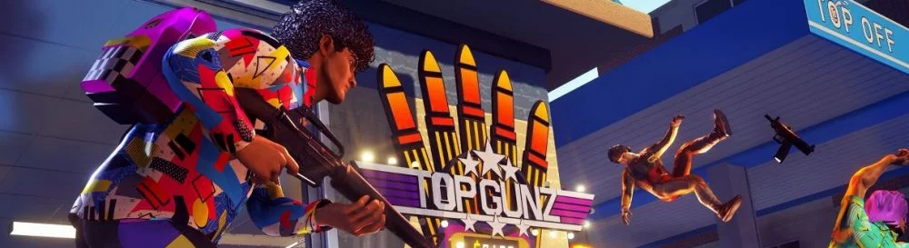 Ulasan positif tentang Radical Heights — 0 pendapat