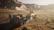 Brick Rigs - permainan dalam genre Dunia terbuka