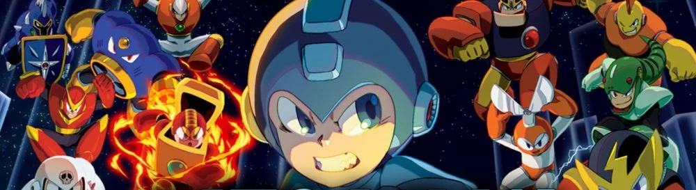 Beli Mega Man X Legacy Collection murah, diskon hingga 90% 🏷️, perbandingan harga di berbagai toko