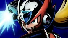 Mega Man X Legacy Collection - permainan dalam genre Koleksi
