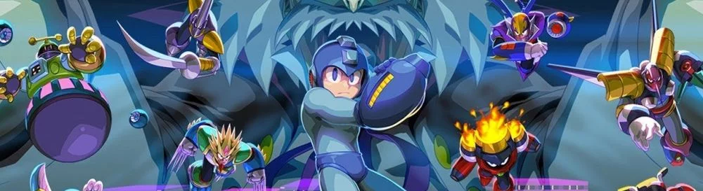 Beli Mega Man X Legacy Collection 2 murah, diskon hingga 90% 🏷️, perbandingan harga di berbagai toko