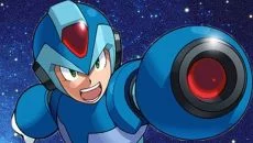 Mega Man X Legacy Collection 2 - permainan dalam genre Koleksi