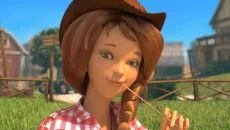 Goodgame Big Farm - permainan dalam genre Strategi