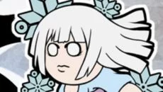 Super Hyperactive Ninja - permainan dalam genre Pandangan samping