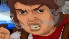 Bombslinger - permainan dalam genre Roguelike