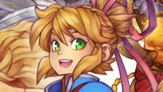 Regalia: Of Men and Monarchs - permainan dalam genre Permainan peran