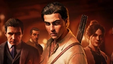 Mafia 2 Collector's Edition mirip dengan Mafia 2 Collector's Edition