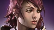 Fell Seal: Arbiter's Mark - permainan dalam genre Taktik