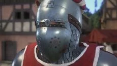 Kingdom Come: Deliverance - Treasures of the Past - permainan dalam genre Permainan peran