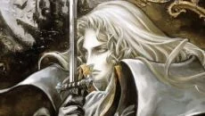 Castlevania: Grimoire of Souls - permainan dalam genre Platformer