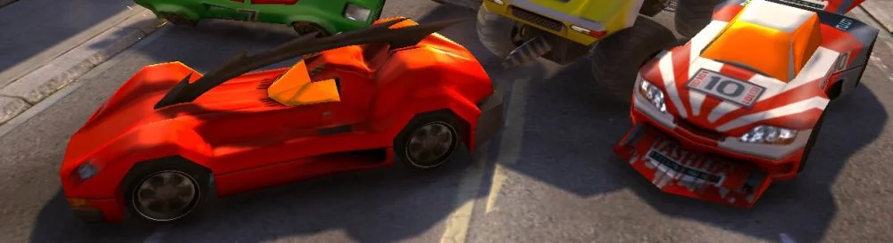 Beli Carmageddon TDR 2000 murah, diskon hingga 90% 🏷️, perbandingan harga di berbagai toko