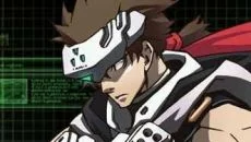 Hard Corps: Uprising - permainan dalam genre Arkade