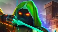 Gods and Glory: War for the Throne - permainan dalam genre Fantasi / abad pertengahan