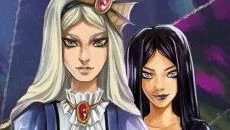 Guard of Wonderland VR - permainan dalam genre Realitas virtual (VR)