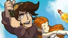 Deponia: The Complete Journey - permainan dalam genre Koleksi
