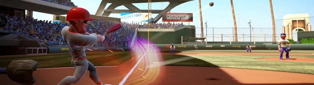 Forum Super Mega Baseball 2