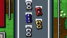 Rush Ultimate mirip dengan Rush Ultimate
