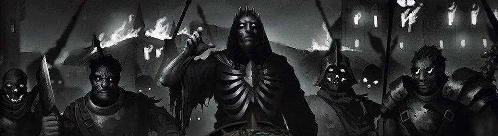 Beli Iratus: Lord of the Dead murah, diskon hingga 90% 🏷️, perbandingan harga di berbagai toko