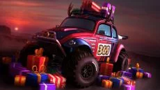 Hill Climb Racing 2 mirip dengan Hill Climb Racing 2