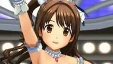 Idolmaster - permainan dalam genre Permainan musik