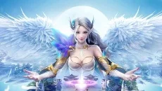 Perfect World Mobile - permainan dalam genre Permainan peran