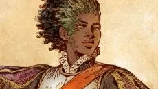 Pillars of Eternity: The White March - Part 1 mirip dengan Pillars of Eternity: The White March - Part 1