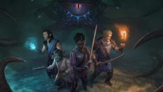 Pillars of Eternity: The White March - Part 1 mirip dengan Pillars of Eternity: The White March - Part 1